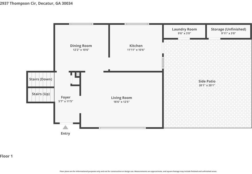 2937 Thompson Cir - Photo 3 of 18