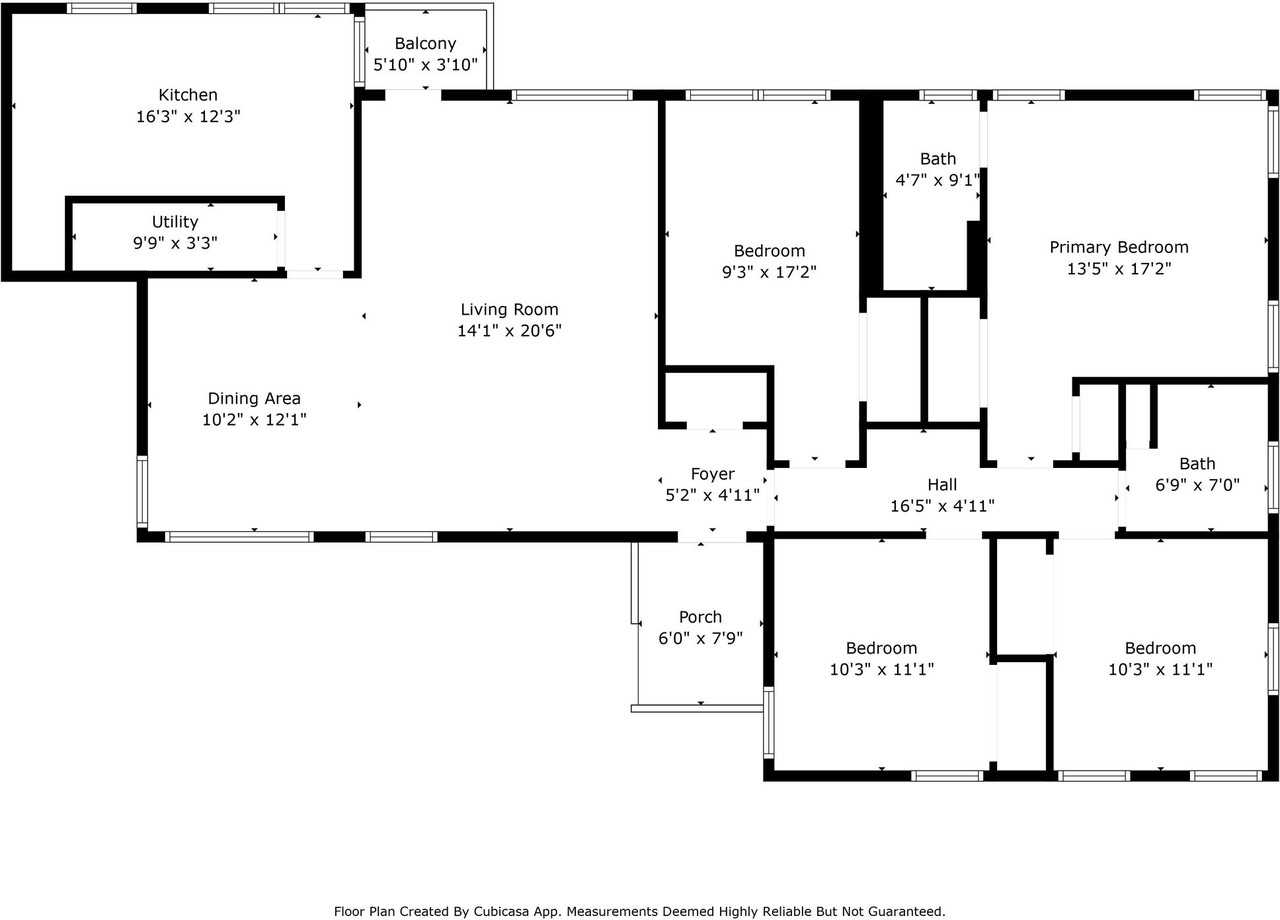 109 W 3rd St #1 - Photo 2 of 22