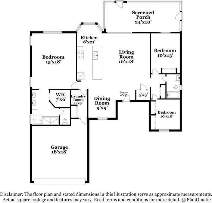 2877 Middleton Cir - Photo 2 of 16