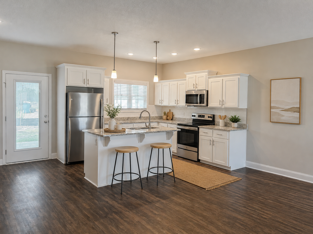 87 Stockyard Rd #1 - Photo 2 of 8