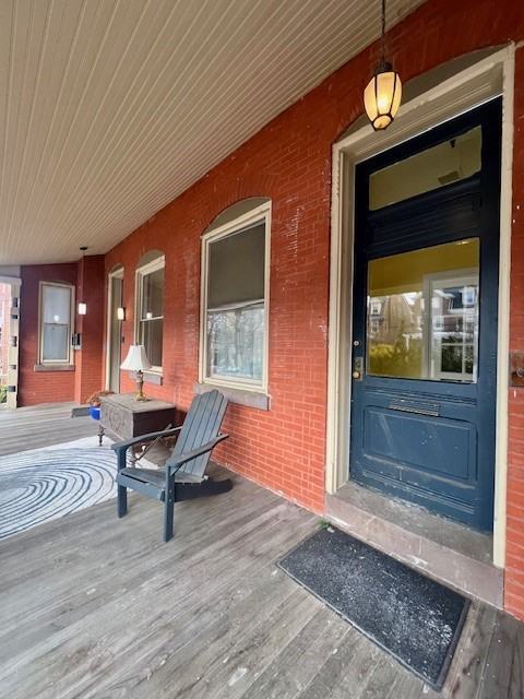 1401 Gilpin Ave #2 - Photo 2 of 24
