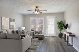 3207 Tallywood Dr Apt 12 #1 - Photo 1 of 1
