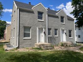 featured image of 821 W 26th St #1