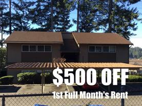 5001 S Orchard St #C - Photo 1 of 1