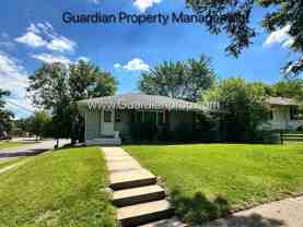 2601 Georgia Ave S - Photo 1 of 1