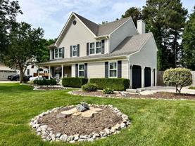 2337 Esplanade Dr - Photo 1 of 1
