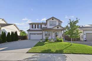 6914 Dusty Miller Way #1 - Photo 1 of 1