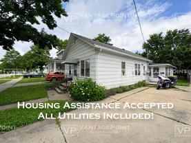 1215 1/2 Stuart St Rear #REAR - Photo 1 of 1