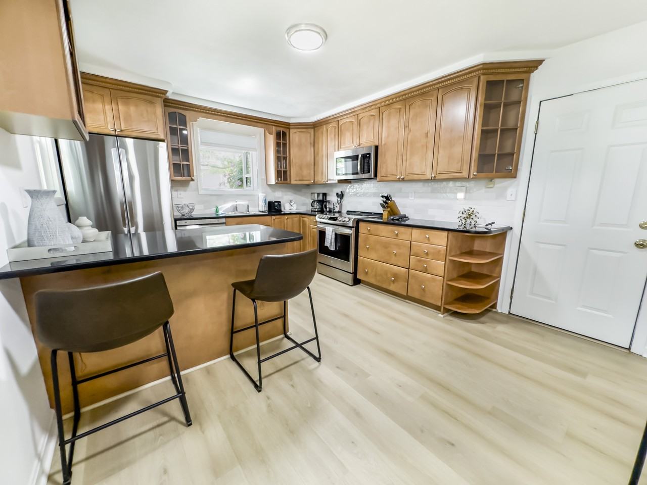 235 Cardinal Medeiros Ave #235 - Photo 3 of 29