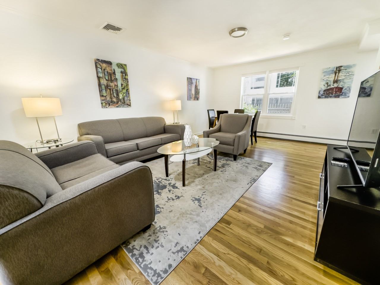 235 Cardinal Medeiros Ave #235 - Photo 5 of 29