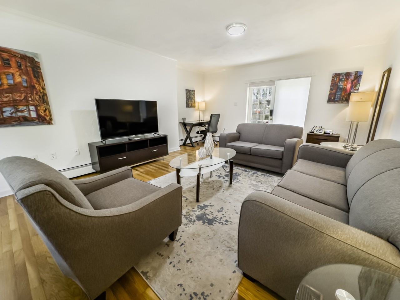 235 Cardinal Medeiros Ave #235 - Photo 6 of 29