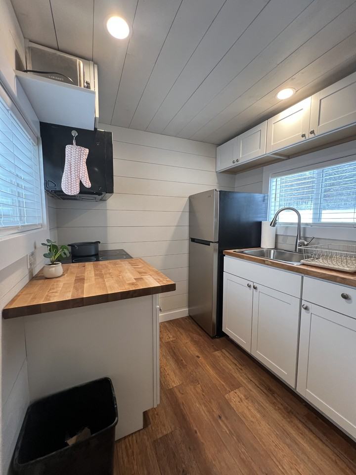 651 651 River Road - Tiny House #TINY - Photo 2 of 20