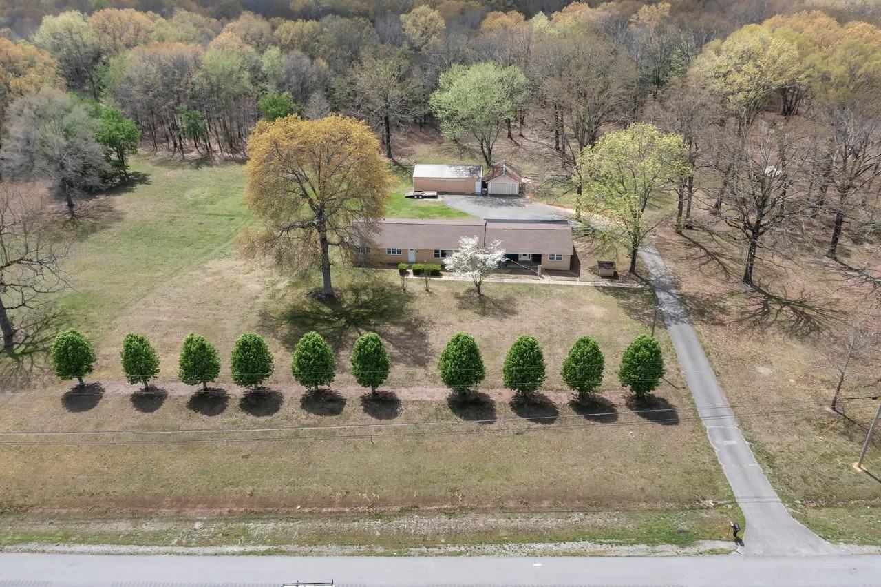 8701 Tullahoma Hwy #1 - Photo 3 of 14