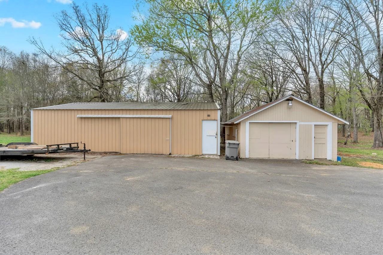 8701 Tullahoma Hwy #1 - Photo 4 of 14