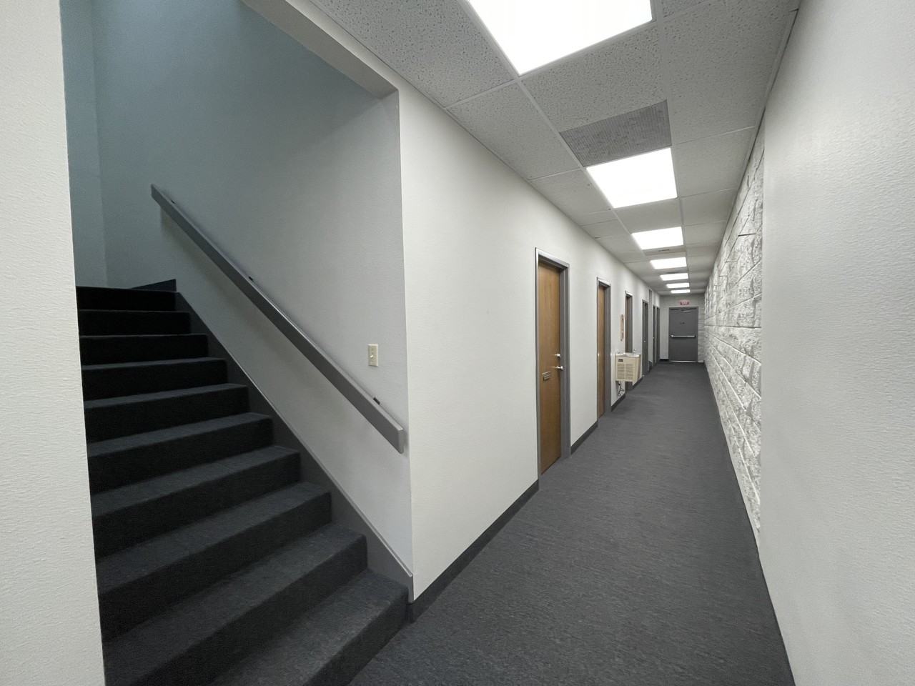 217 East Woodin Avenue - 2A Units 201,202,203 - Photo 3 of 7
