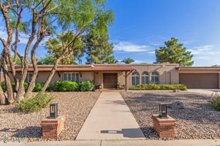 481 W Half Moon Way - Photo 1 of 1
