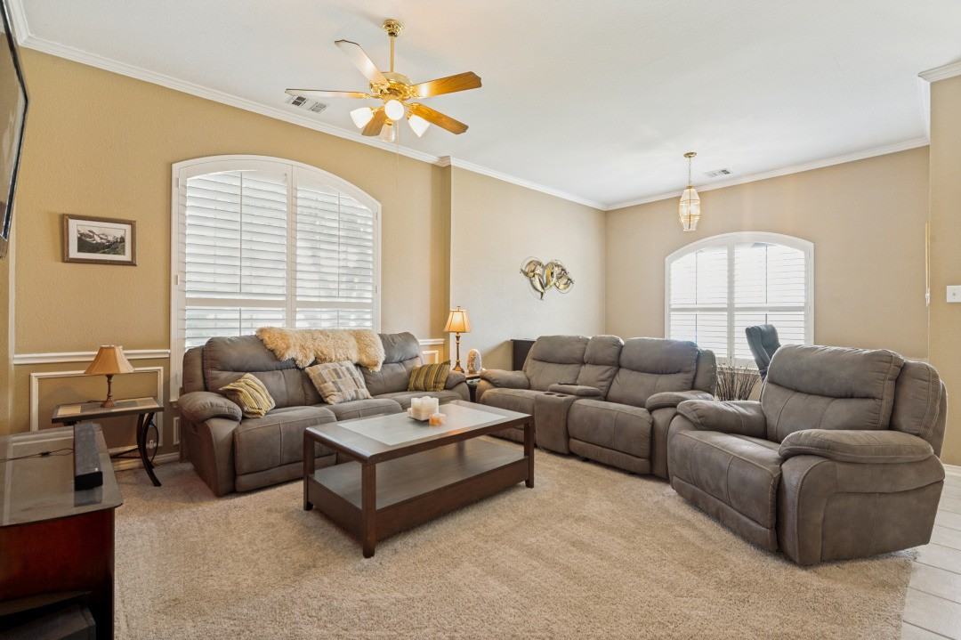 4112 Creek Hollow Way #1 - Photo 3 of 20