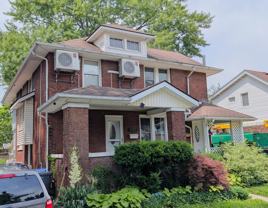 1227 Gladstone Ave Lowr #LOWER - Photo 1 of 1
