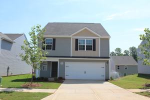 featured image of 8100 Derby Woods Ln #1