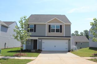 8100 Derby Woods Ln #1 - Photo 1 of 1