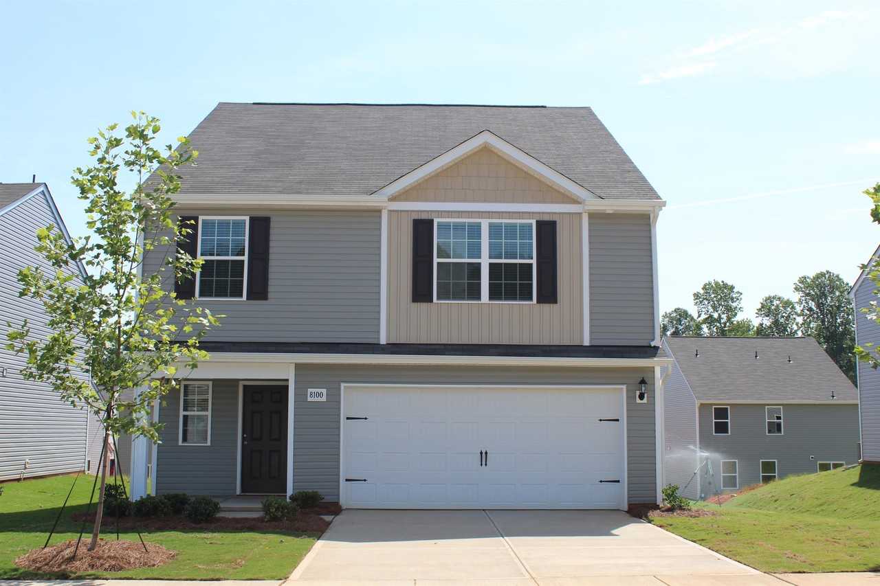 8100 Derby Woods Ln #1 - Photo 2 of 20
