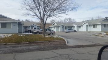 featured image of 160 Curry Dr