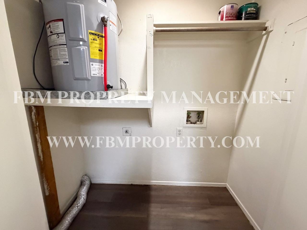 804 Biloxi Dr - Photo 5 of 10