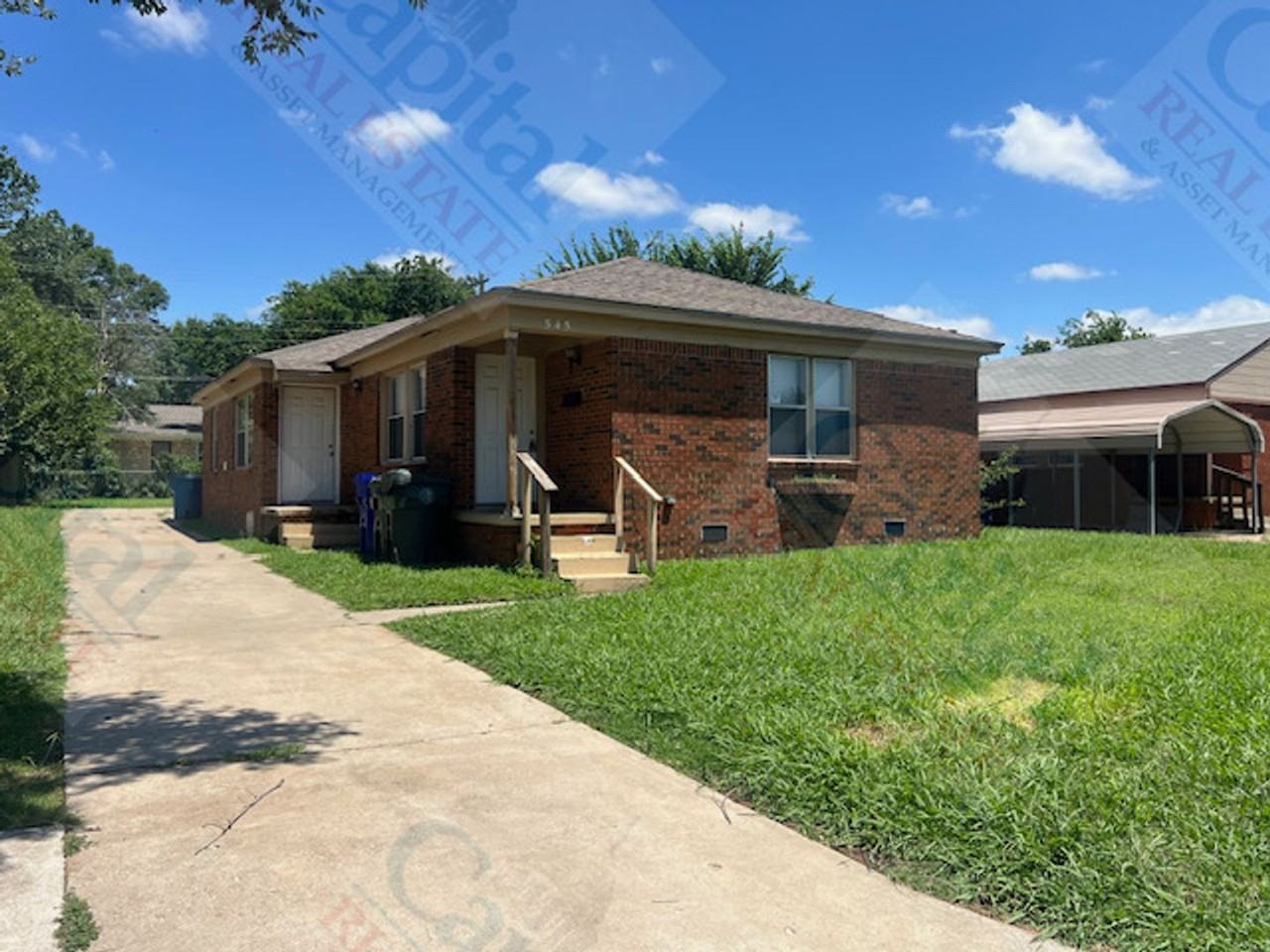 545 Babb Dr - Photo 2 of 33