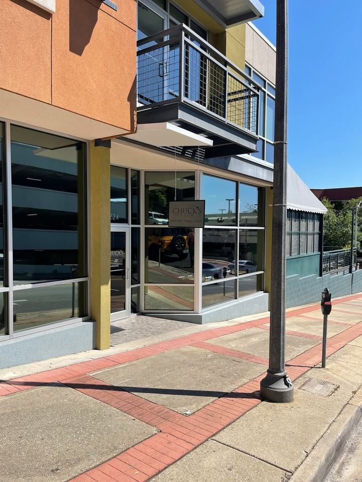220 E College Ave - Photo 2 of 17