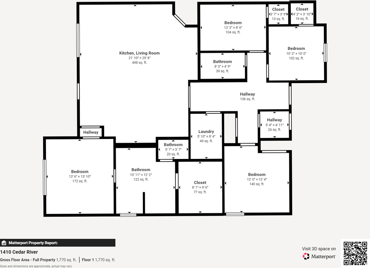 1410 Cedar River Ln - Photo 5 of 46