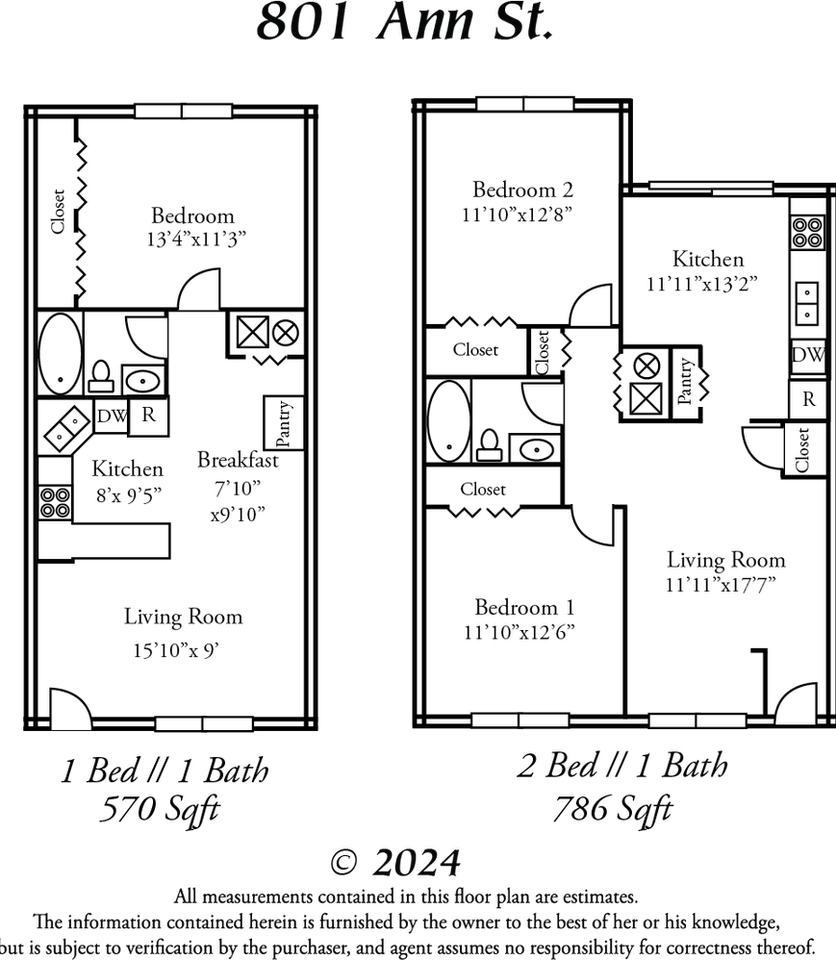 801 N Ann St #10 - Photo 3 of 21