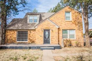 1602 Ave. X - RUBS -O - Photo 1 of 1