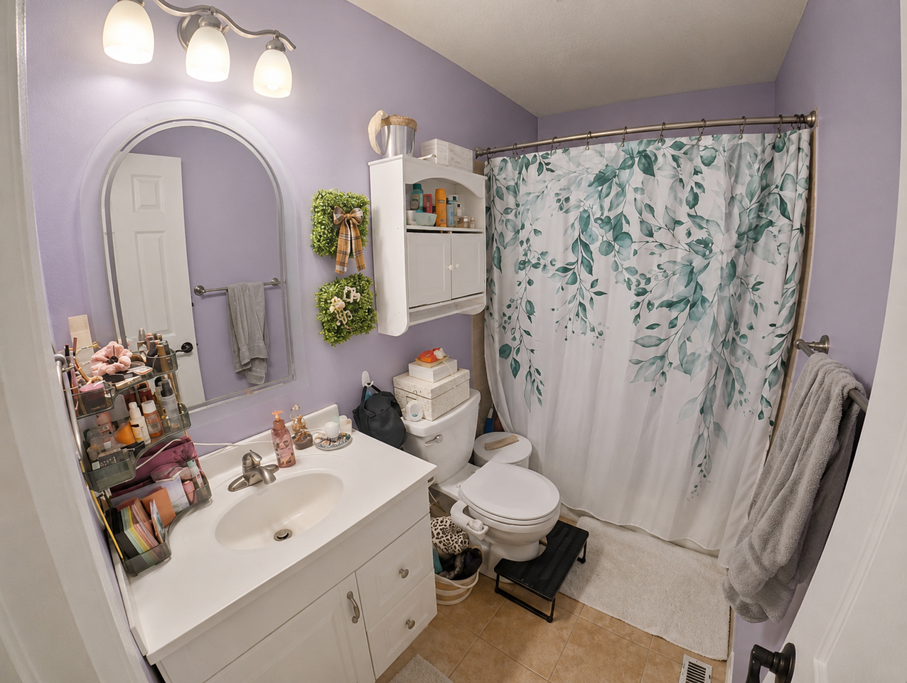 3212 Valleydale Dr - Photo 3 of 14