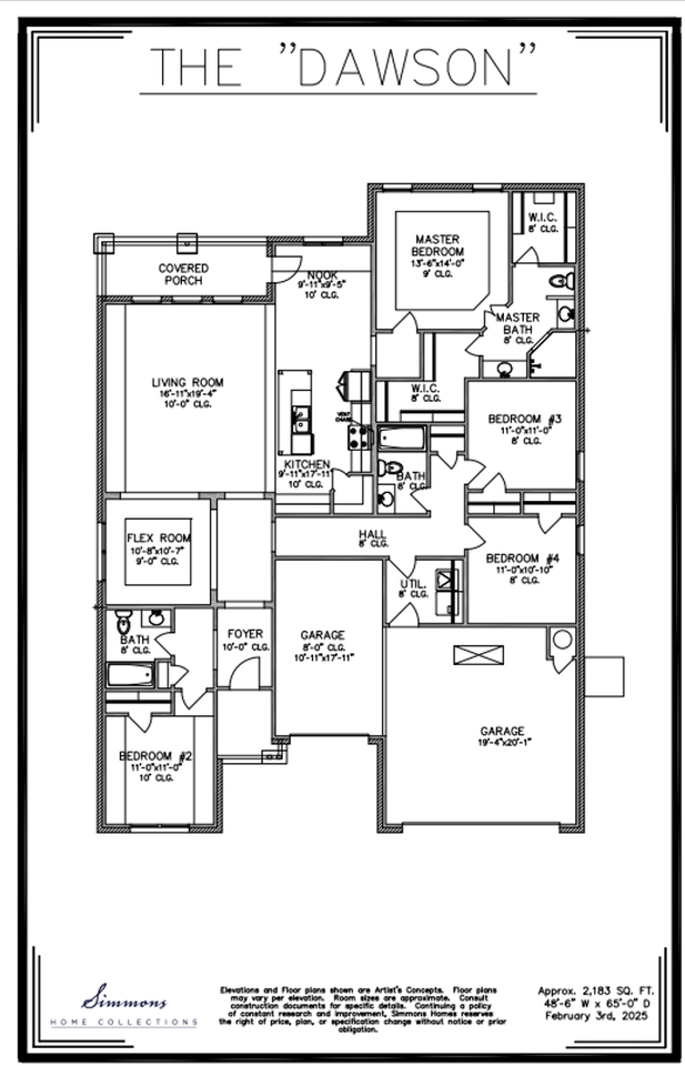 3905 W Laredo St - Photo 2 of 13