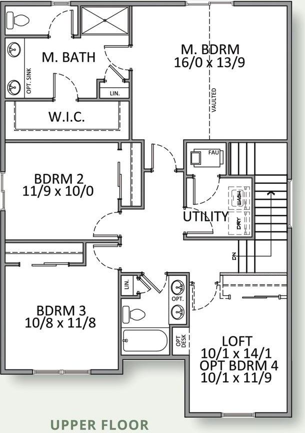 3124 S Oleander St - Photo 6 of 6