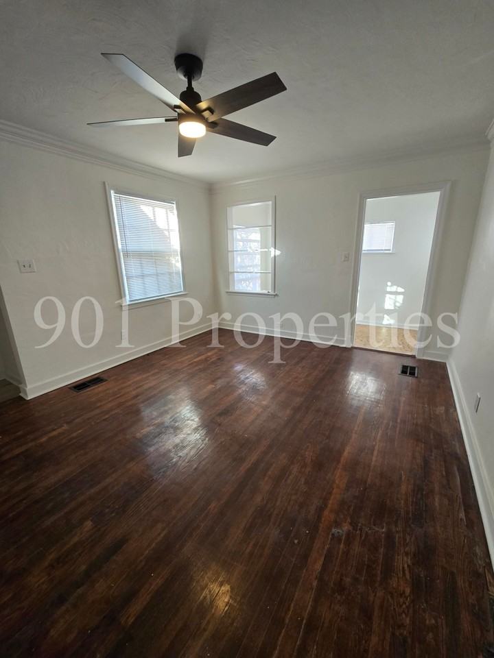 3708 Park Ave #1 - Photo 4 of 15