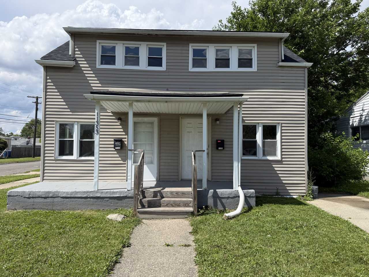 11359 Maxwell Ave #11353