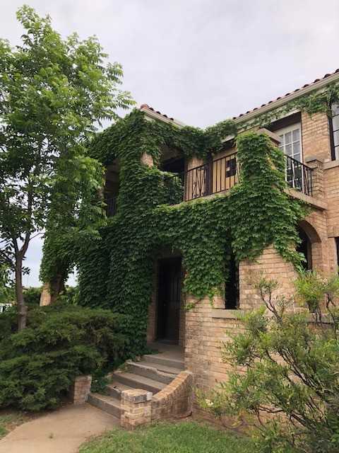 3512 N Robinson Ave #5