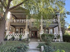 3700 Wyandotte St #1 - Photo 1 of 1