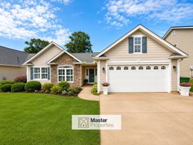 101 Saxon Falls Ct #1 - Photo 1 of 1