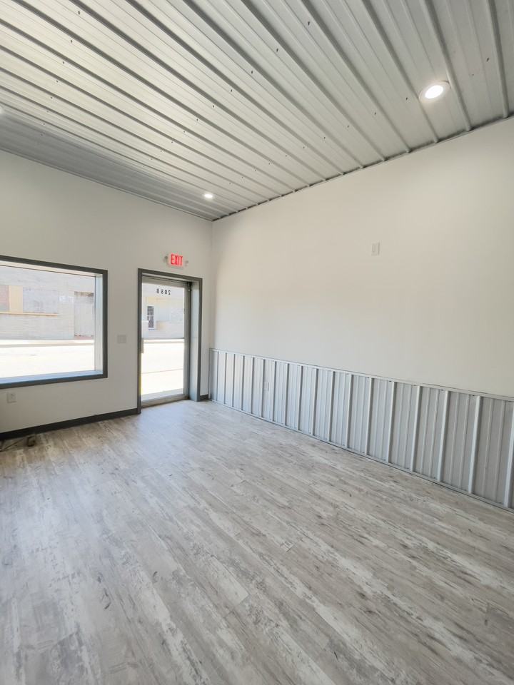 208 Fayette Street - BUnit B #B - Photo 3 of 3