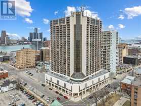 150 Park Street West #2316 - Photo 1 of 1