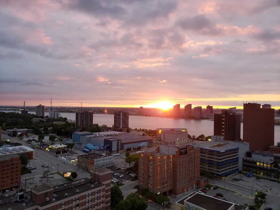 150 Park Street West #2316 - Photo 2 of 10