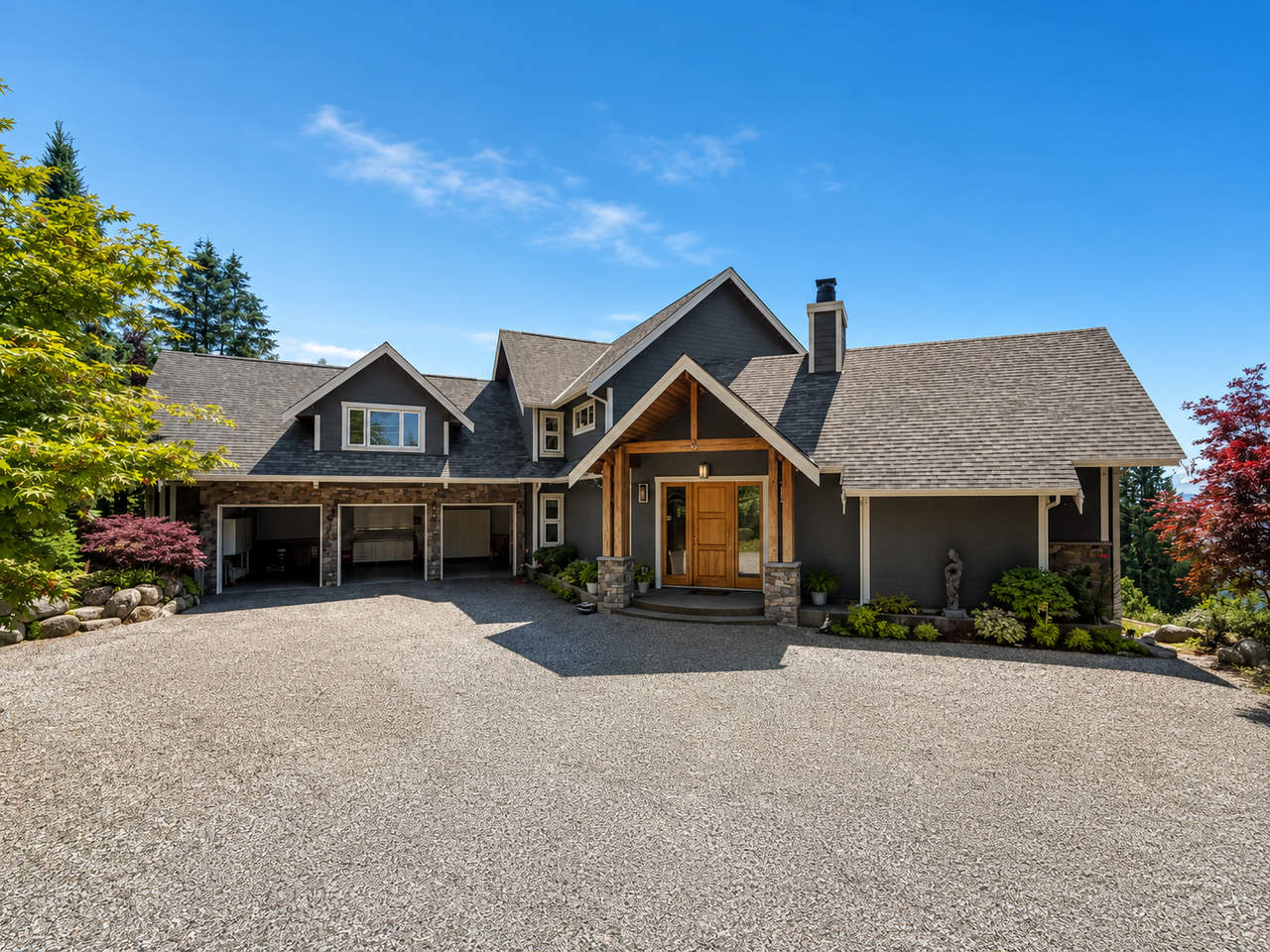 58 Clark Road