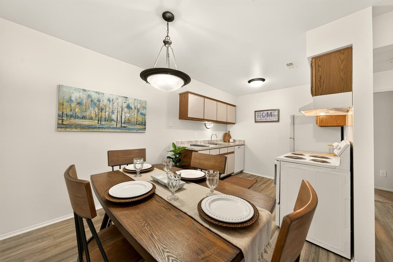 Eastwood Village Apartments - Photo 2 of 50