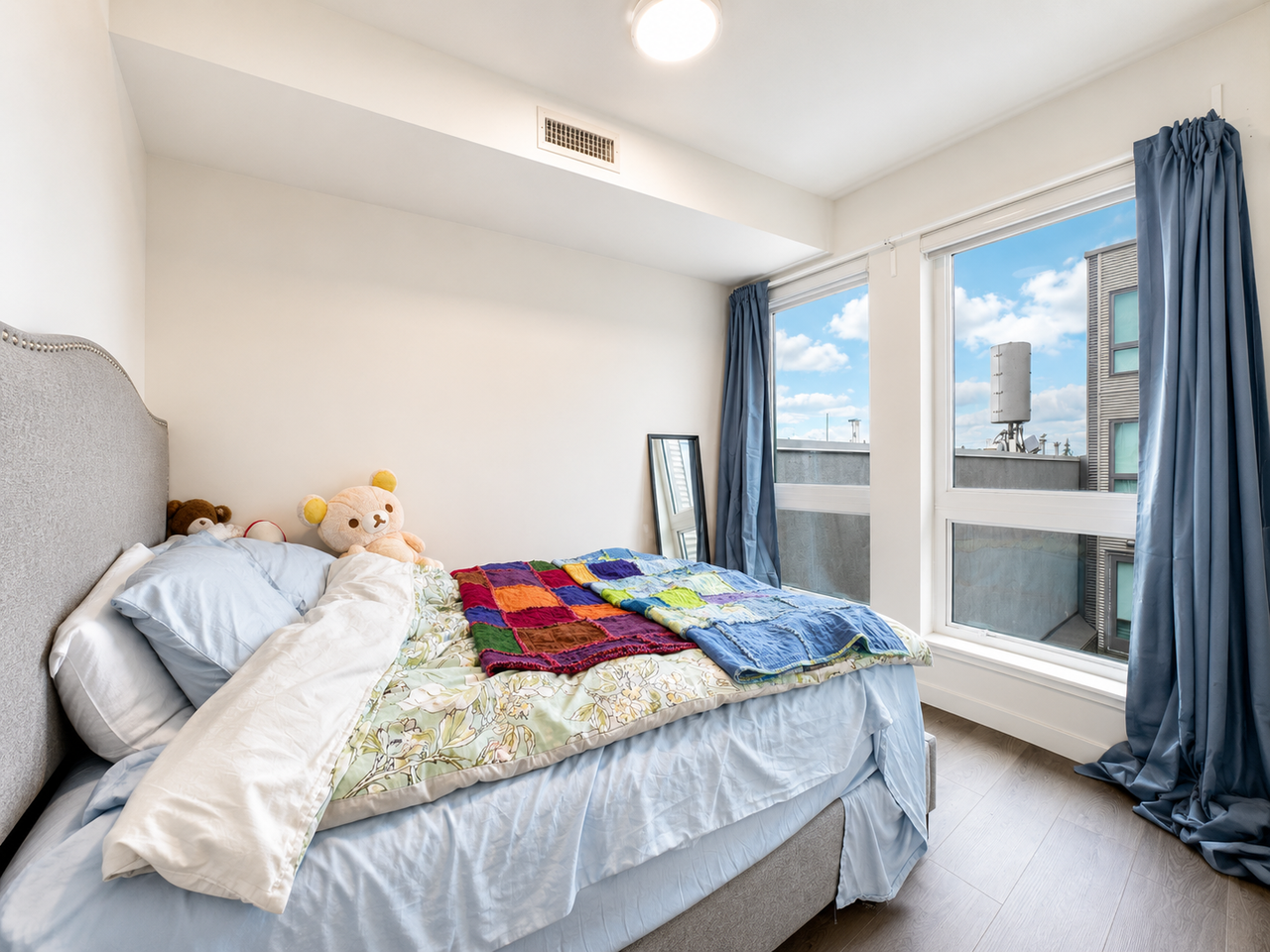 2551 Kingsway #403 - Photo 2 of 17