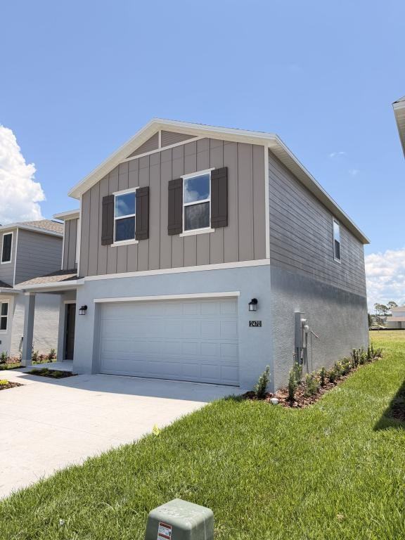 2470 Hallow Garden Rd - Photo 2 of 23