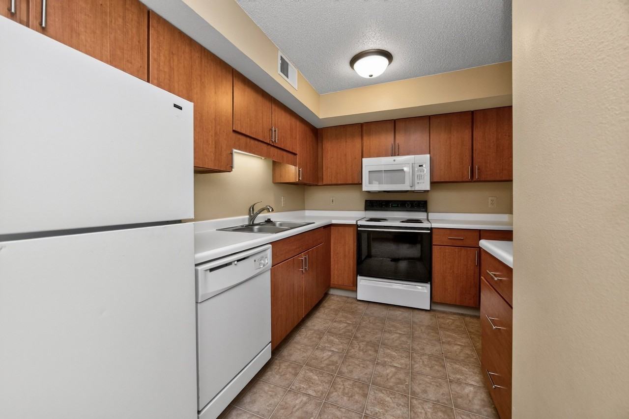 Fountains Apartments - Photo 2 of 55