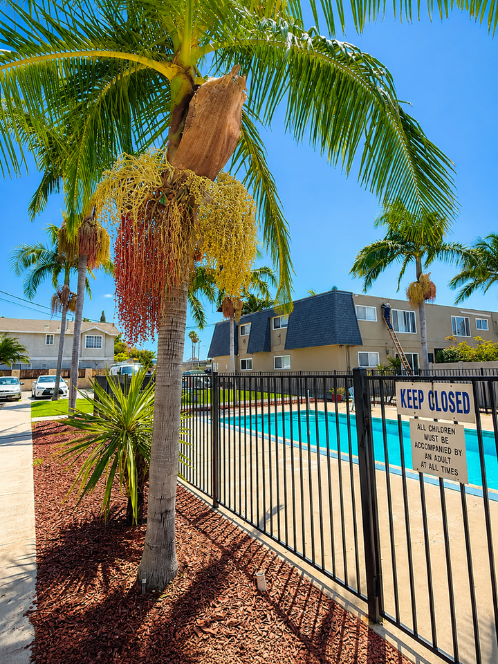 Sunnyside Manor Apartments - Photo 5 of 41