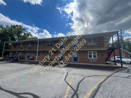 featured image of 3522 E Market St #1